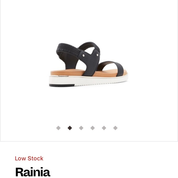 Call it Spring vegan sandals - Picture 2 of 3